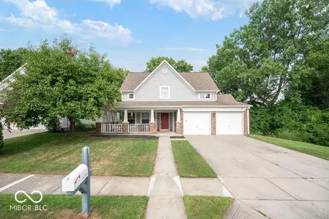 6246 Twin Creeks Dr, Indianapolis, IN 46268