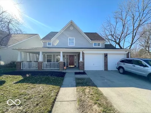 6246 Twin Creeks Dr, Indianapolis, IN 46268