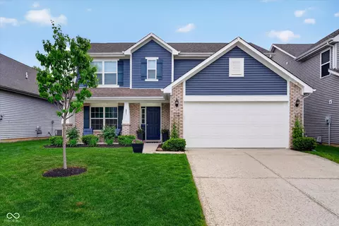 651 Farnham Dr, Westfield, IN 46074