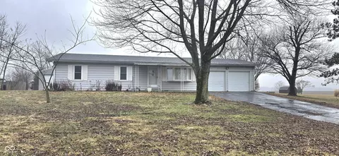 10671 E State Road 7, Columbus, IN 47203