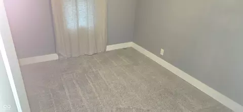 Bedroom - 10671 E State Road 7, Columbus, IN 47203 photo 1 of 3