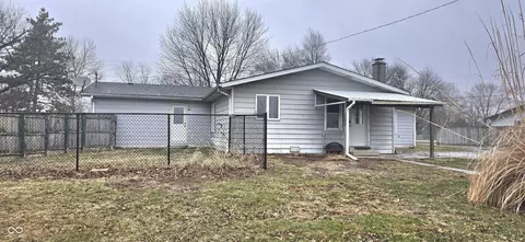 Other - 10671 E State Road 7, Columbus, IN 47203 photo 4 of 13