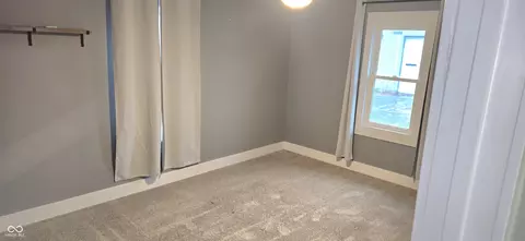 Bedroom - 10671 E State Road 7, Columbus, IN 47203 photo 3 of 3
