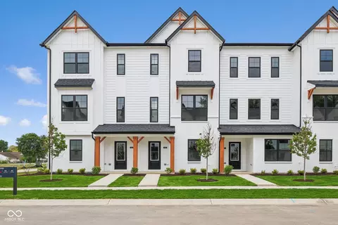4476 Yellowwood Ave, Brownsburg, IN 46112