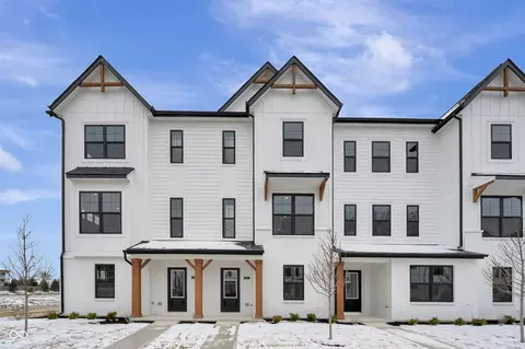 4476 Yellowwood Ave, Brownsburg, IN 46112