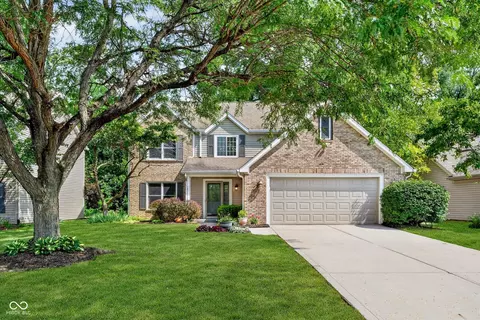 2028 Fahey Dr, Indianapolis, IN 46280