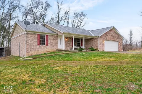 775 W State Road 258, Seymour, IN 47274