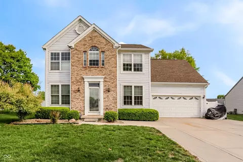 7874 Cobblesprings Dr, Avon, IN 46123