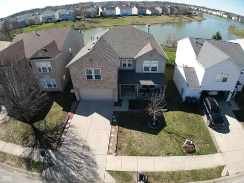 View/Area - 8277 S Quarter Moon Dr, Pendleton, IN 46064 photo 1 of 2