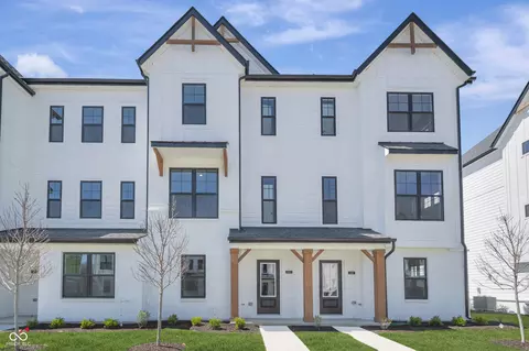 4482 Yellowwood Ave, Brownsburg, IN 46112