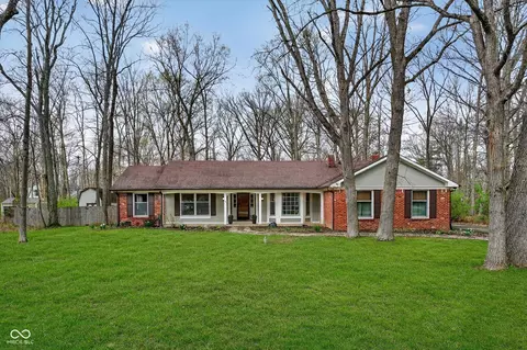 4402 Forest Dr, Brownsburg, IN 46112