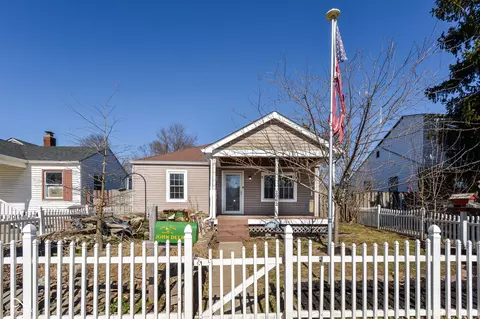 2062 Calhoun St, Indianapolis, IN 46203