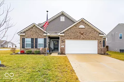 1020 Constellation Way, Franklin, IN 46131