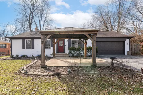 1005 Birnam Woods Trl, Indianapolis, IN 46280