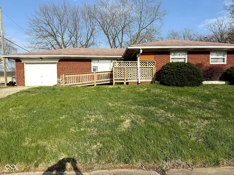 2625 Wheeler St, Indianapolis, IN 46218