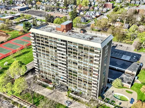 4000 N Meridian St #14A, Indianapolis, IN 46208
