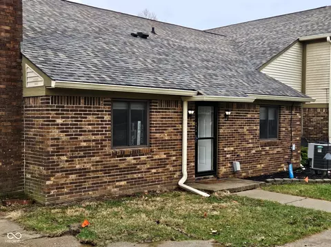 5973 Deerwood Ct, Indianapolis, IN 46254