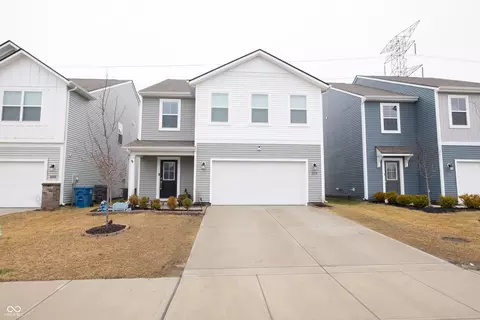 4446 Nokes Pl, Indianapolis, IN 46235
