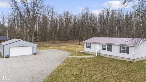 3716 N Christie Rd, Austin, IN 47102