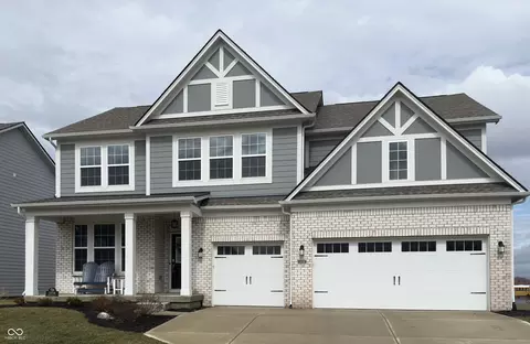 3554 Tipperlin Rd, Bargersville, IN 46106