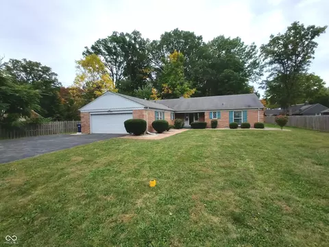 1321 Greenway Dr, Anderson, IN 46011