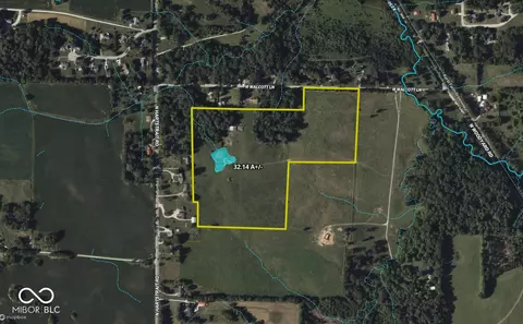 3845 W Walcott Ln, Bloomington, IN 47404