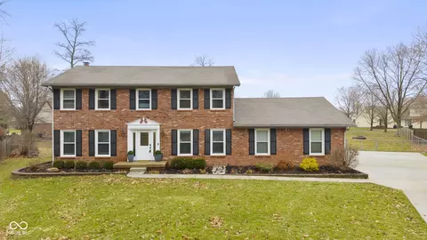 12032 Grebe Cir, Indianapolis, IN 46229
