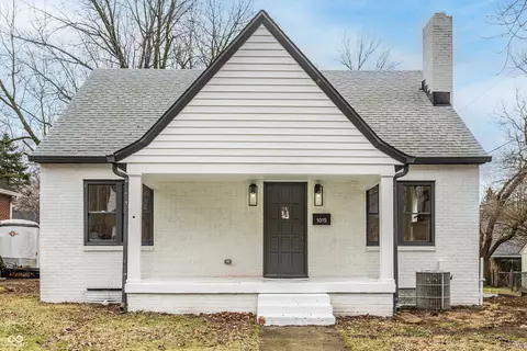 1015 E 60th St, Indianapolis, IN 46220