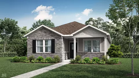 15499 Alperton Rd, Fishers, IN 46037