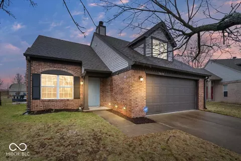 7039 Sea Eagle Ct, Indianapolis, IN 46254
