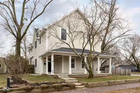 1594 Cherry St, Noblesville, IN 46060