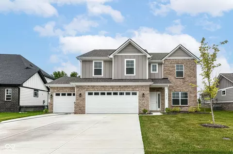 20105 Allegheny Ln, Westfield, IN 46074