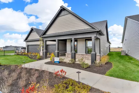 14311 Devonport Dr, Carmel, IN 46033
