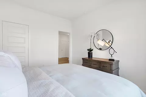 Bedroom - 15498 Postman Rd, Fishers, IN 46037 photo 8 of 10