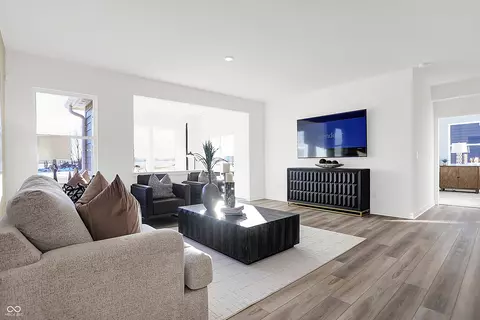 Living - 15498 Postman Rd, Fishers, IN 46037 photo 1 of 4