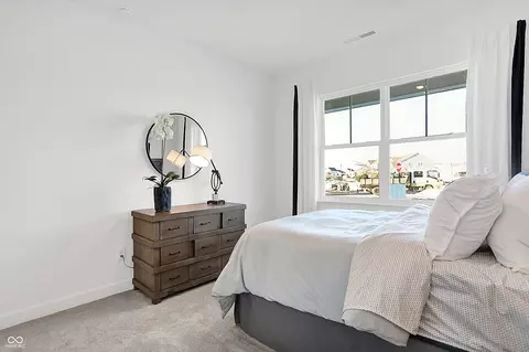 Bedroom - 15498 Postman Rd, Fishers, IN 46037 photo 6 of 10