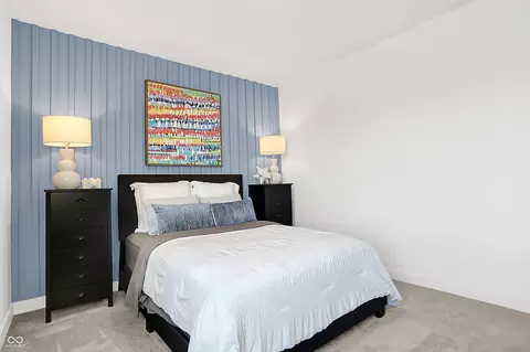Bedroom - 15498 Postman Rd, Fishers, IN 46037 photo 10 of 10