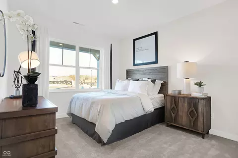 Bedroom - 15498 Postman Rd, Fishers, IN 46037 photo 5 of 10