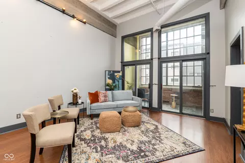 611 N Park Ave #109, Indianapolis, IN 46204