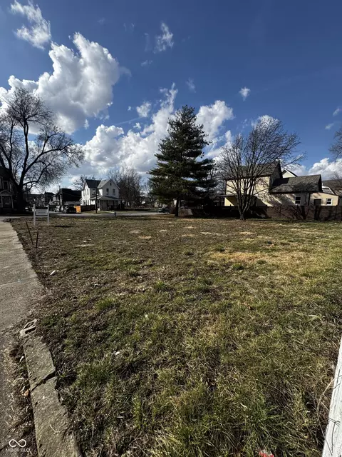 1710 E Ohio St, Indianapolis, IN 46201