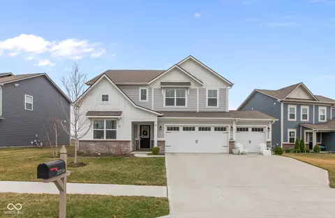 20154 Edwick Dr, Westfield, IN 46074