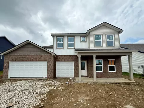 6225 Flag Stop Dr, Whitestown, IN 46075