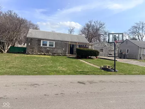 3011 N Bolton Ave, Indianapolis, IN 46218