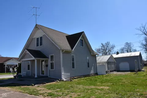 789 E Jackson St, Martinsville, IN 46151