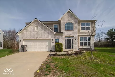 4646 Crosby Buck Dr, Indianapolis, IN 46237