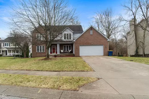 6229 Carrington Dr, Indianapolis, IN 46236