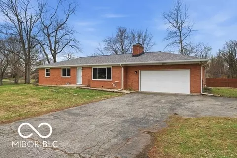 4507 Kessler Lane Dr E, Indianapolis, IN 46220
