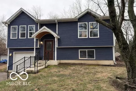 8917 Rock Island Ct, Indianapolis, IN 46217