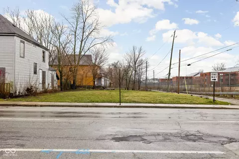 2041 E Michigan St, Indianapolis, IN 46201