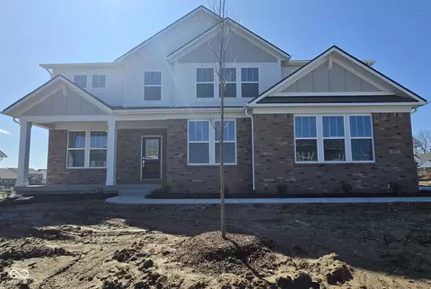 6097 Sweet Cherry Trl, Noblesville, IN 46062
